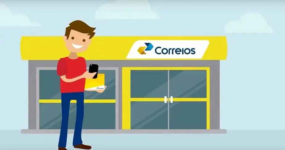 rastreio correios